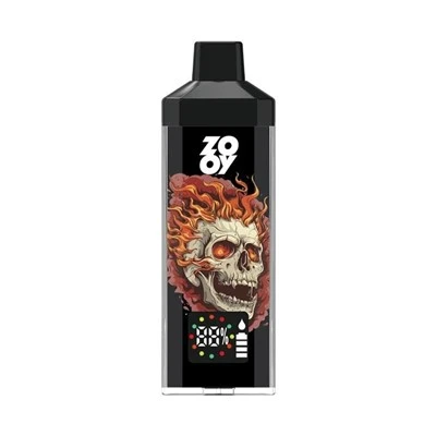 Zooy Vape အတွက်သိုလှောင်မှုလိုအပ်ချက်ကဘာလဲ။