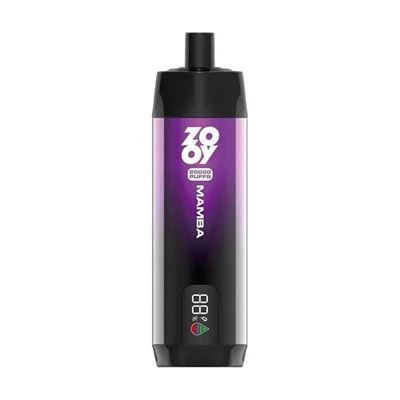 Bagaimana untuk melupuskan Zooy Vape dengan betul?