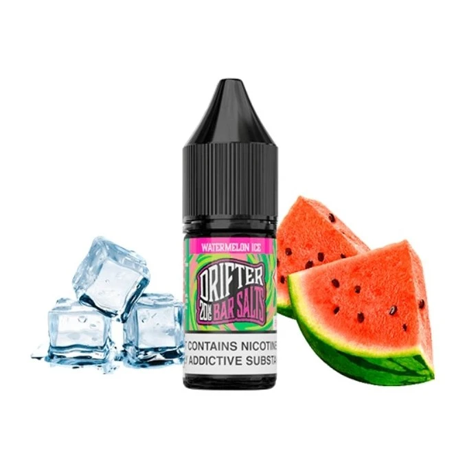 Garam bar drifter tikus 30ml