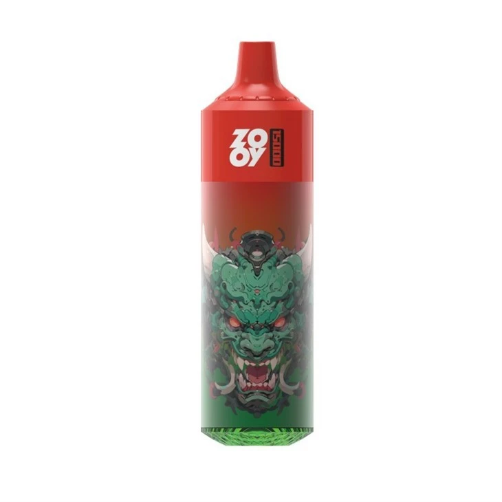 ZOOY KING 15000 Puffs